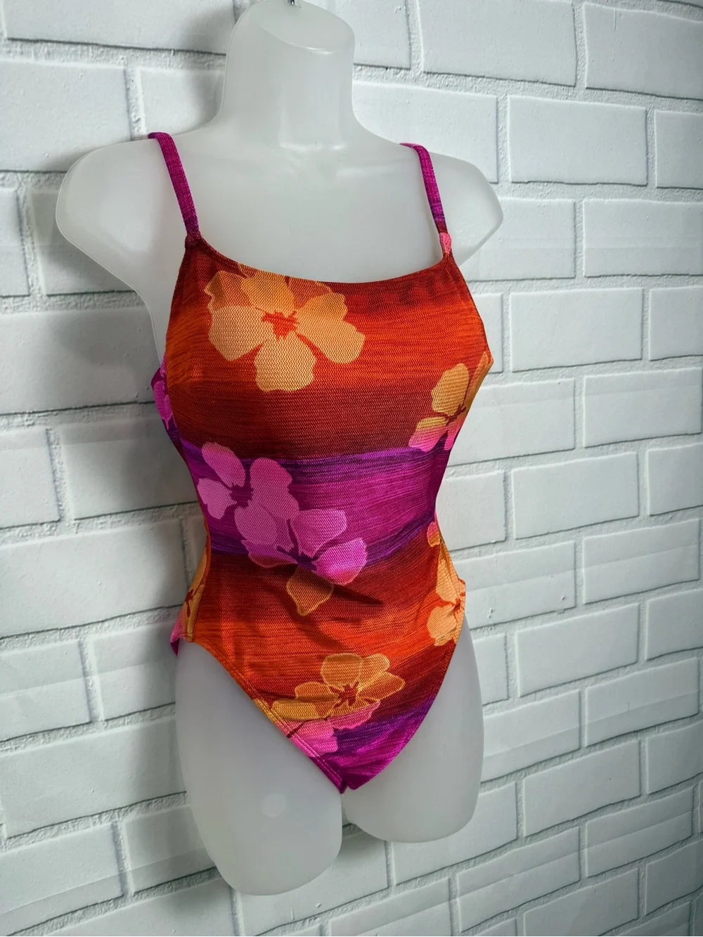 La Blanca make statement